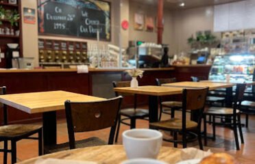 Ojai Coffee Roasters