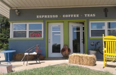 Okemah Coffee Company