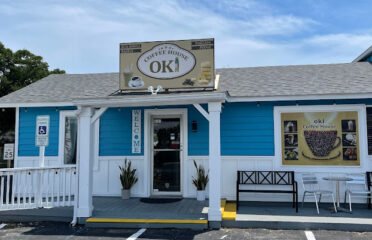 Oki Coffee House