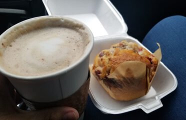 Okie Girls Coffee & Ice Cream