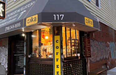 Okka Brooklyn