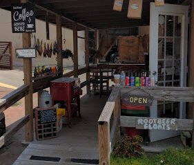 Ol Smoky Coffee Shop and County Store