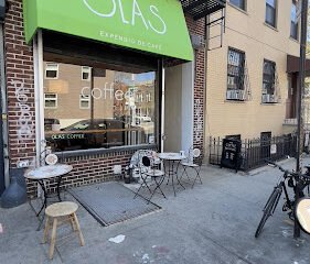 Olas Coffee Company