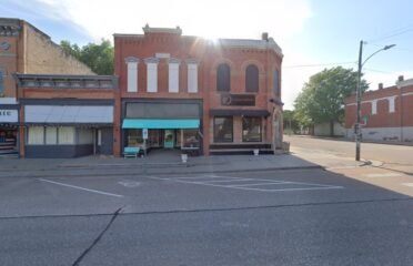 Old Bank Coffee Shop