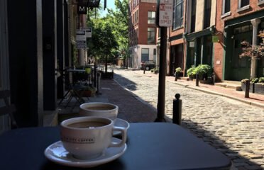 Old City Coffee