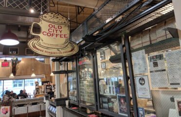 Old City Coffee