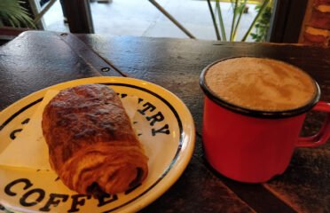 Old Country Coffee