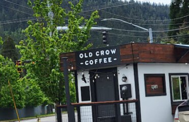 Old Crow Coffee