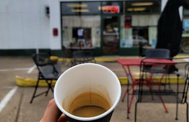 Old Crow Coffeehouse