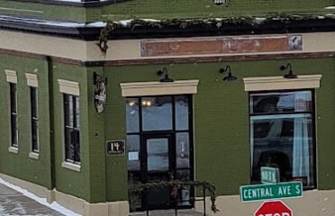 Old Crow Corner