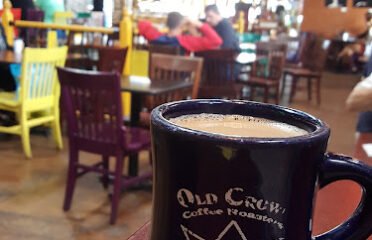 Old Crown Coffee Roasters