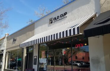 Old Cup Cafe