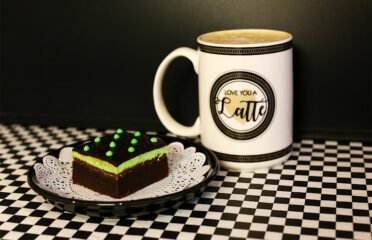 Old Cup Cafe