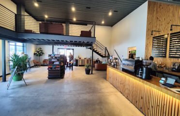 Old Depot Coffee Company