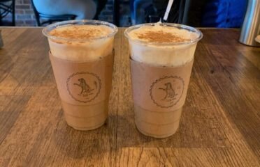 Old Dog Coffee House