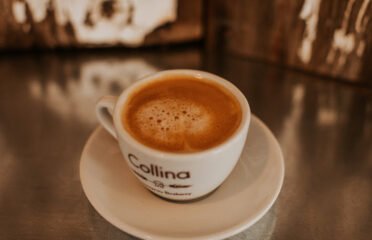 Old Isabella Coffee Company