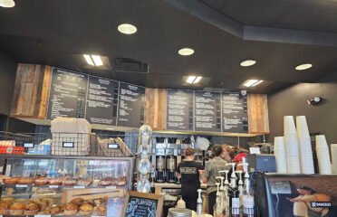 Old KingÃ¢â‚¬â„¢s Coffeehouse