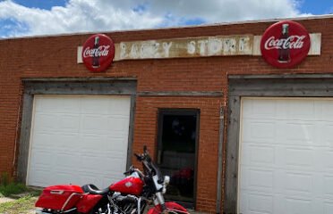 Old Lacey Store