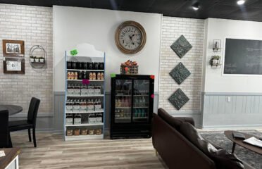 Old Legion Coffee Co
