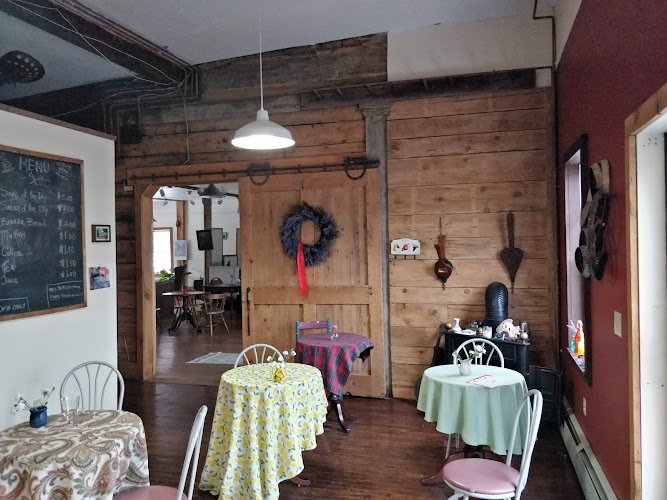 Old Mill Bakery