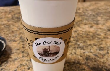 Old Mill Coffeehouse