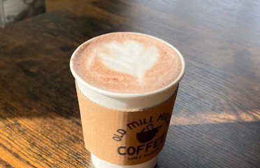 Old Mill House Coffee