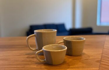Old Pine Coffee Roasters