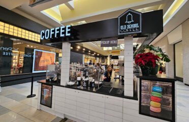 Old School Coffee – Fayette Mall