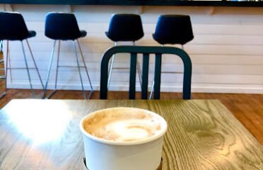 Old School Coffee