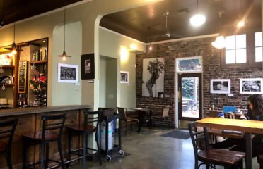 Old Soul at The Weatherstone