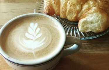 Old Town Coffee & Chocolates