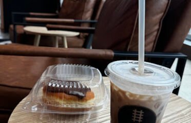 Old Town Coffee Herndon