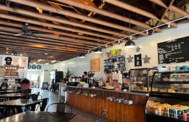 Old Town Coffee