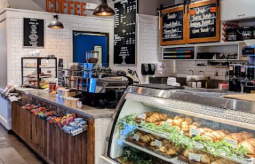 Old Town Coffee