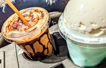 Old Town Espresso and Ice Cream