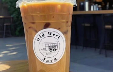 Old West Java