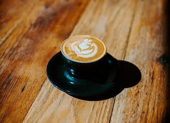Old World Coffee Roasters – Northwest