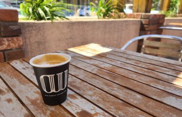 Old World Coffee Roasters