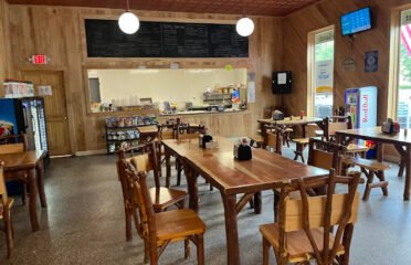 Old bat factory restaurant