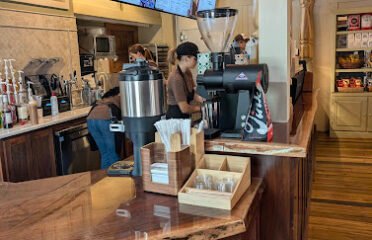 Olde Bartley House Coffee & Donuts