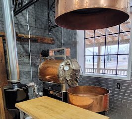 Olde Mill Coffee