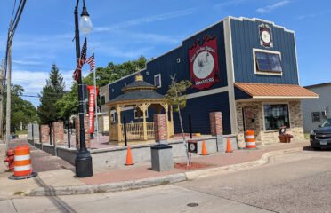 Olde Swing Bridge Roasters