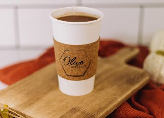 Olive Coffee Company | Alma Branch
