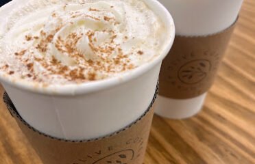 Olive Coffee Company | Barling Branch