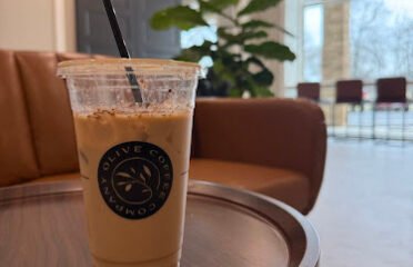 Olive Coffee Company