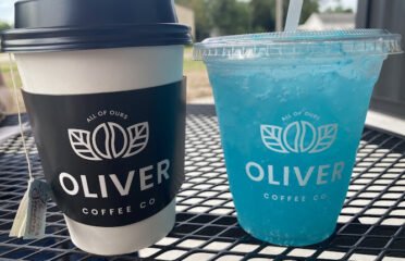Oliver Coffee Co