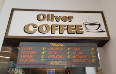 Oliver Coffee