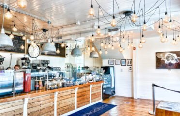 Olive’s Coffee & Bakehouse