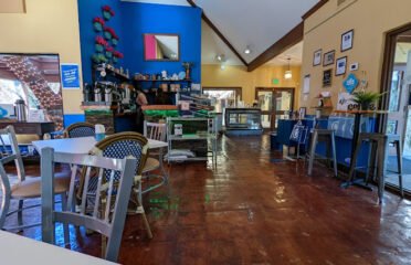 Olla express cafe