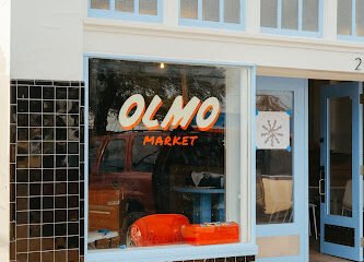 Olmo Market